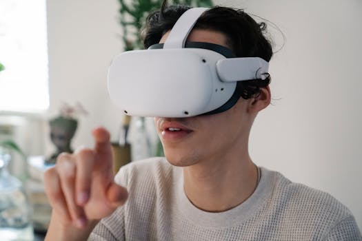 Augmented reality innovative applications to bring lessons to life