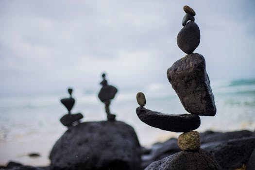 Maintain a balance between aesthetics and functionality when choosing furniture and decorations for your home.