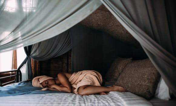 The role of sleep in muscle recovery: how much to sleep