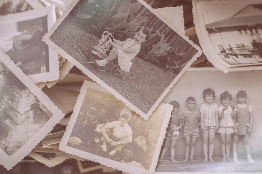 Train your memory by memorizing important phone numbers, dates of birth of loved ones or PIN codes, giving up writing them down