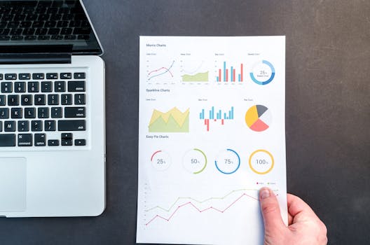 Web data analysis: use Google Analytics to understand visitor behavior on your website